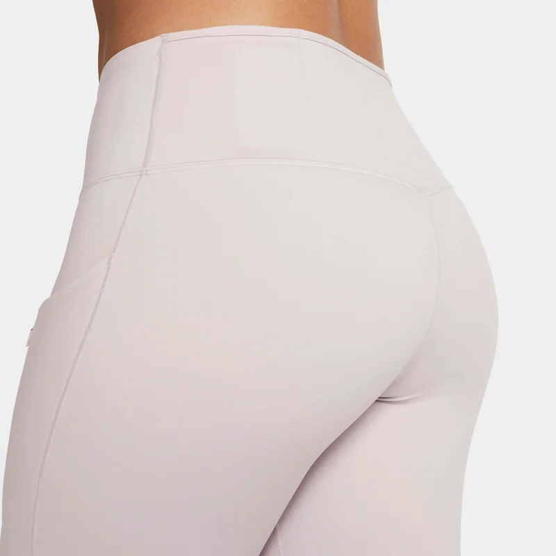 Nike Women's Therma-FIT Go High-Waisted 7/8 Leggings